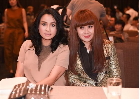 Thanh Lam: 'Toi khong thoa hiep voi su binh dan' hinh anh 3