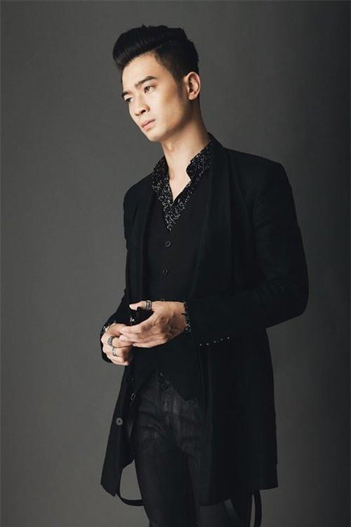 producer quan quan the remix ap luc vi noo phuoc thinh hinh anh 1