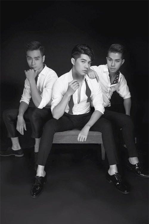 producer quan quan the remix ap luc vi noo phuoc thinh hinh anh 3