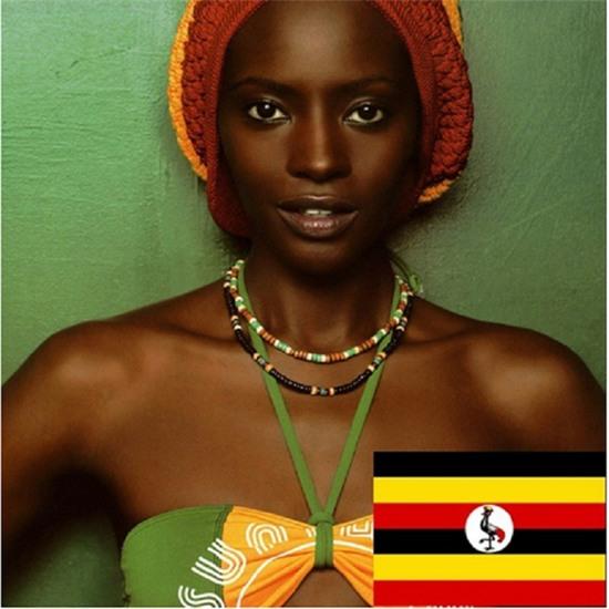 Thay vì thi hoa hậu, cư dân mạng thế giới tự bình chọn cho người đẹp nhất quốc gia của mình - Ảnh 14.