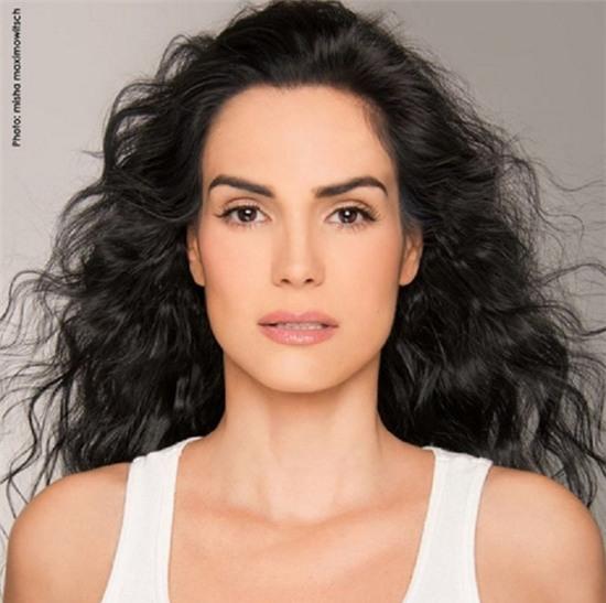 Thay vì thi hoa hậu, cư dân mạng thế giới tự bình chọn cho người đẹp nhất quốc gia của mình - Ảnh 15.