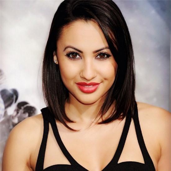 Thay vì thi hoa hậu, cư dân mạng thế giới tự bình chọn cho người đẹp nhất quốc gia của mình - Ảnh 19.