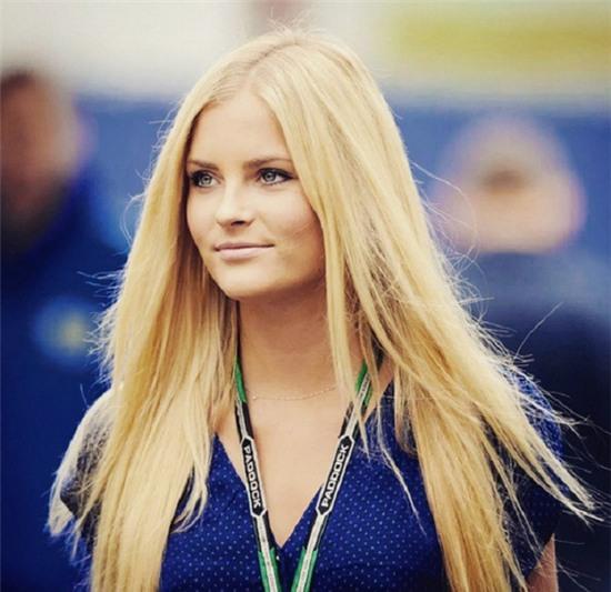 Thay vì thi hoa hậu, cư dân mạng thế giới tự bình chọn cho người đẹp nhất quốc gia của mình - Ảnh 2.