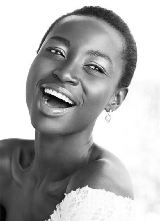 Thay vì thi hoa hậu, cư dân mạng thế giới tự bình chọn cho người đẹp nhất quốc gia của mình - Ảnh 3.