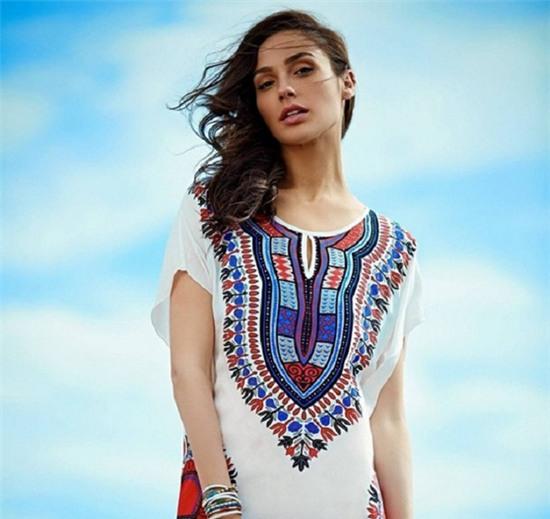 Thay vì thi hoa hậu, cư dân mạng thế giới tự bình chọn cho người đẹp nhất quốc gia của mình - Ảnh 6.