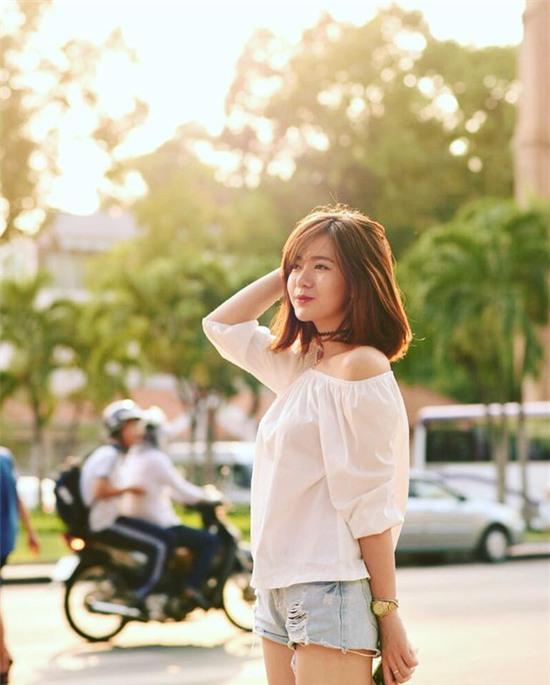 Không chỉ ngoại hình, những hot boy, hot girl này đều nổi tiếng nhờ... thể thao - Ảnh 1.