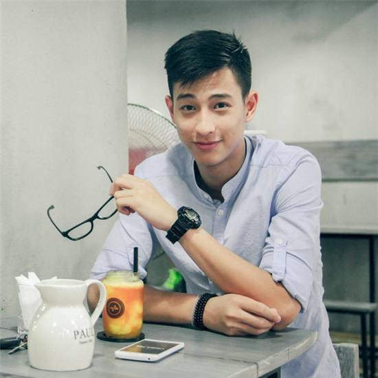 Không chỉ ngoại hình, những hot boy, hot girl này đều nổi tiếng nhờ... thể thao - Ảnh 10.