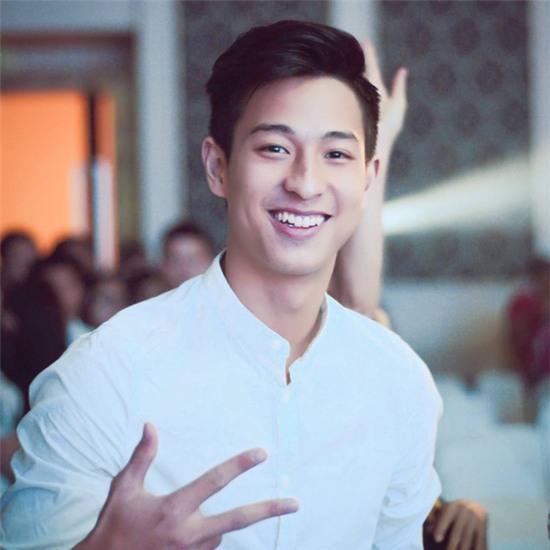 Không chỉ ngoại hình, những hot boy, hot girl này đều nổi tiếng nhờ... thể thao - Ảnh 11.