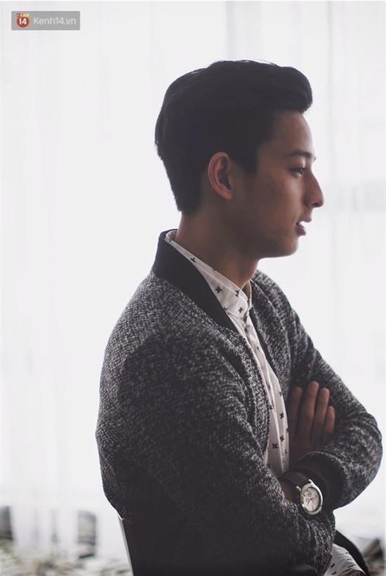 Không chỉ ngoại hình, những hot boy, hot girl này đều nổi tiếng nhờ... thể thao - Ảnh 12.