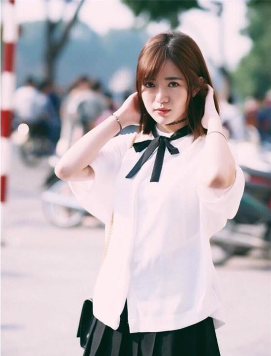 Không chỉ ngoại hình, những hot boy, hot girl này đều nổi tiếng nhờ... thể thao - Ảnh 3.