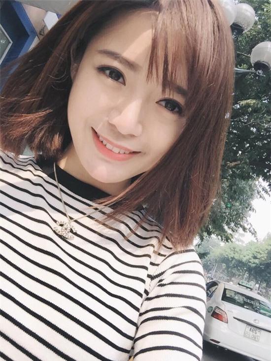 Không chỉ ngoại hình, những hot boy, hot girl này đều nổi tiếng nhờ... thể thao - Ảnh 5.