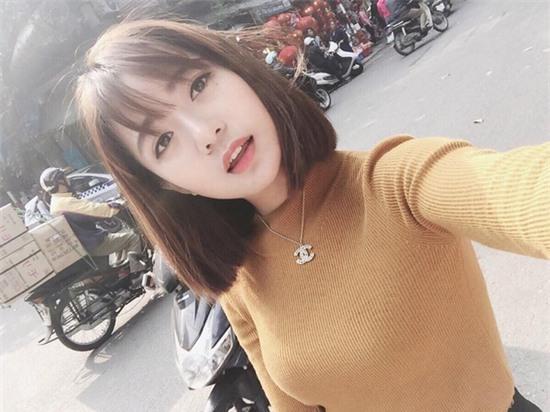 Không chỉ ngoại hình, những hot boy, hot girl này đều nổi tiếng nhờ... thể thao - Ảnh 6.