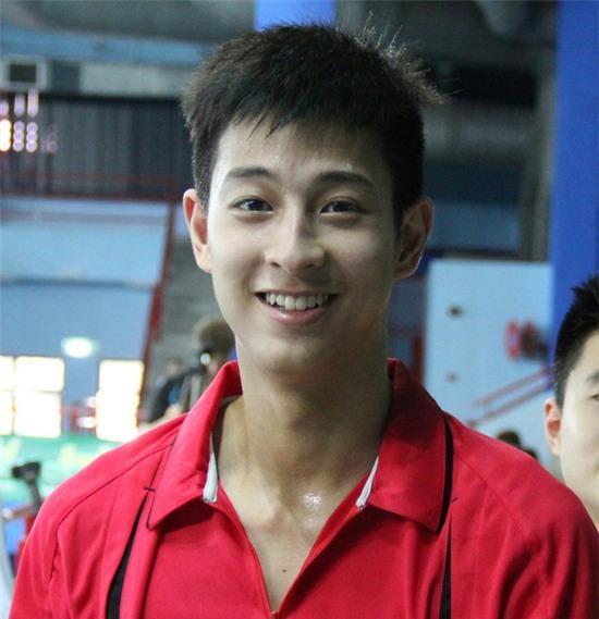 Không chỉ ngoại hình, những hot boy, hot girl này đều nổi tiếng nhờ... thể thao - Ảnh 8.