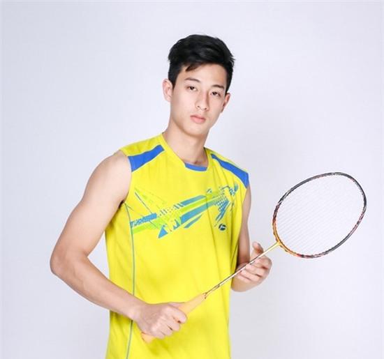 Không chỉ ngoại hình, những hot boy, hot girl này đều nổi tiếng nhờ... thể thao - Ảnh 9.