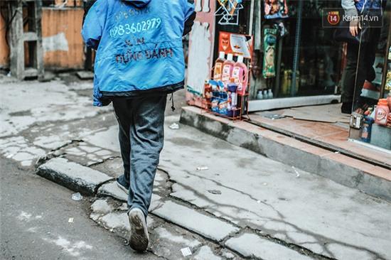 Đằng sau chiếc áo Xin đừng đánh của Minh hấp là nỗi đau của một người cha... - Ảnh 17.