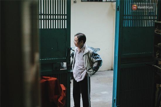 Đằng sau chiếc áo Xin đừng đánh của Minh hấp là nỗi đau của một người cha... - Ảnh 2.