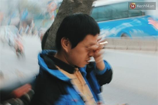 Đằng sau chiếc áo Xin đừng đánh của Minh hấp là nỗi đau của một người cha... - Ảnh 6.