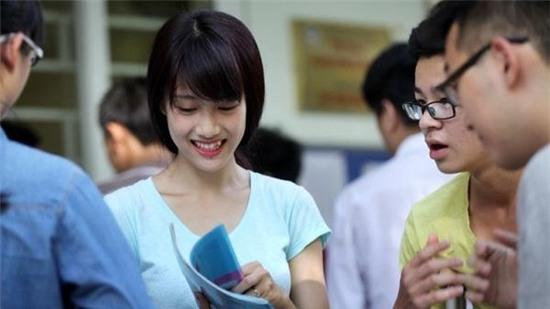 Bộ Giáo dục đồng ý 8 đại học lớn tuyển sinh riêng - Ảnh 1.