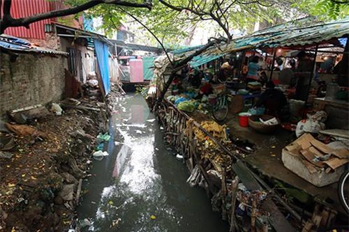 nguoi thu do 'ngat tho' song canh con muong 'chet' - 8
