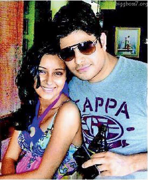 Nữ diễn viên chính Cô dâu 8 tuổi với những cuộc tình chóng vánh không hồi kết - Ảnh 5.