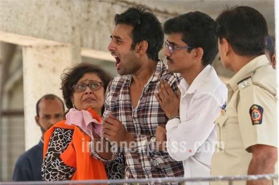 Bạn trai của Cô dâu 8 tuổi bị tạm giam điều tra, nghi ngờ tát nữ diễn viên trước vụ án vài tiếng - Ảnh 2.