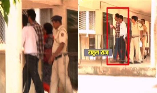 Bạn trai của Cô dâu 8 tuổi bị tạm giam điều tra, nghi ngờ tát nữ diễn viên trước vụ án vài tiếng - Ảnh 4.