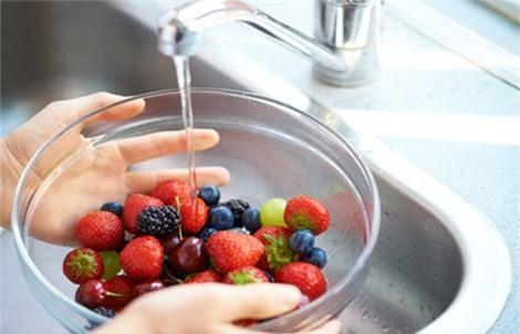 rau sạch, thực phẩm sạch, an toàn thực phẩm, thuốc trừ sâu