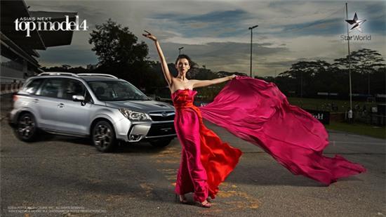 Bà trùm Hoa hậu phẫn nộ khi thấy giám khảo Next Top châu Á lăng mạ thí sinh - Ảnh 2.