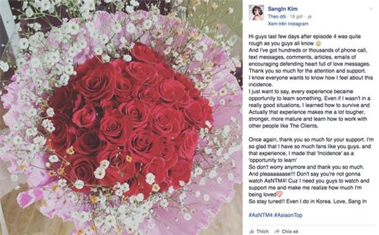 Bà trùm Hoa hậu phẫn nộ khi thấy giám khảo Next Top châu Á lăng mạ thí sinh - Ảnh 3.