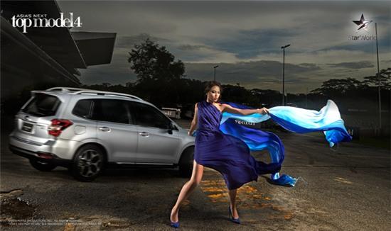 Bà trùm Hoa hậu phẫn nộ khi thấy giám khảo Next Top châu Á lăng mạ thí sinh - Ảnh 5.