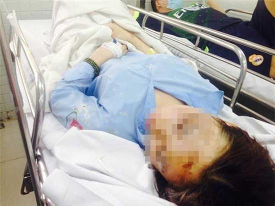 Mâu thuẫn ảo trả giá đắt ngoài đời thực