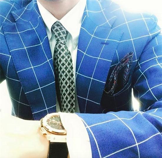 Cuộc sống siêu sang chảnh của bạn thân Seung Ri - thiếu gia tập đoàn Tân Hoàng Minh - Ảnh 12.