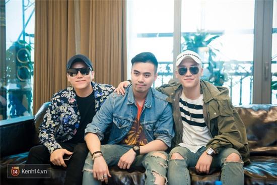 Cuộc sống siêu sang chảnh của bạn thân Seung Ri - thiếu gia tập đoàn Tân Hoàng Minh - Ảnh 5.