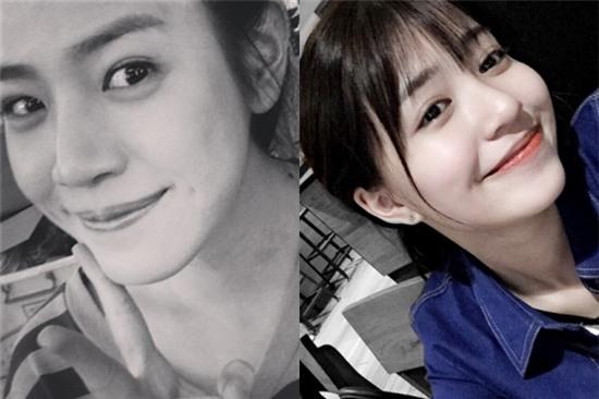 Chùm ảnh chứng minh Mẫn Tiên là phiên bản gầy và trẻ hơn của Trần Nghiên Hy! - Ảnh 5.