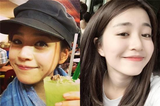 Chùm ảnh chứng minh Mẫn Tiên là phiên bản gầy và trẻ hơn của Trần Nghiên Hy! - Ảnh 6.