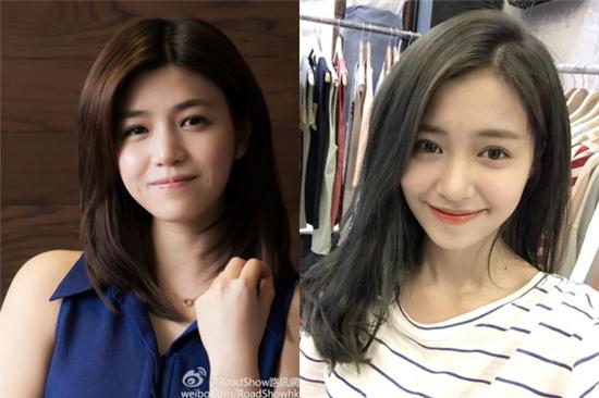 Chùm ảnh chứng minh Mẫn Tiên là phiên bản gầy và trẻ hơn của Trần Nghiên Hy! - Ảnh 7.