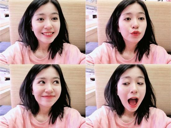 Chùm ảnh chứng minh Mẫn Tiên là phiên bản gầy và trẻ hơn của Trần Nghiên Hy! - Ảnh 9.