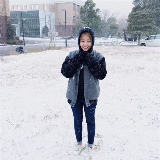 Chùm ảnh chứng minh Mẫn Tiên là phiên bản gầy và trẻ hơn của Trần Nghiên Hy! - Ảnh 13.