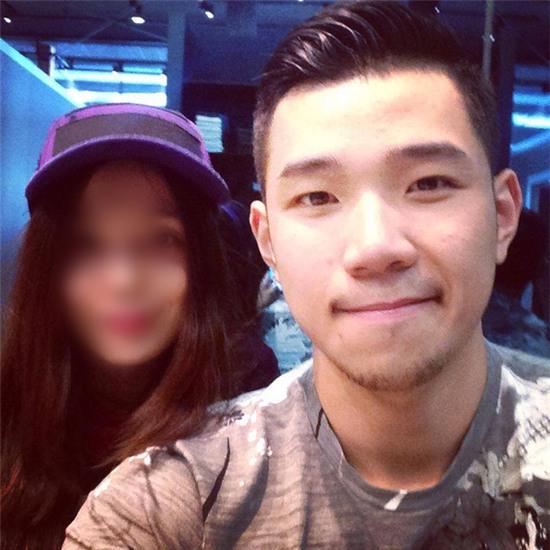 Hé lộ em trai bảnh bao và em gái xinh đẹp của thiếu gia nhà Tân Hoàng Minh - Ảnh 3.