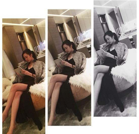 Hé lộ em trai bảnh bao và em gái xinh đẹp của thiếu gia nhà Tân Hoàng Minh - Ảnh 23.