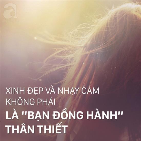 xinh đẹp