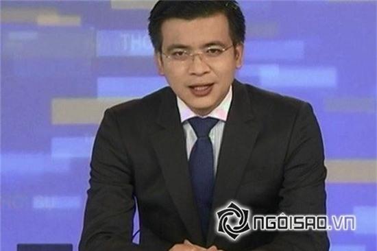 Ảnh ngày trẻ của BTV Quang Minh 0