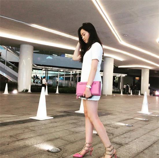 Chùm ảnh: Cuộc sống siêu xa xỉ đáng ghen tị của các thiếu gia, kiều nữ ở Việt Nam - Ảnh 11.