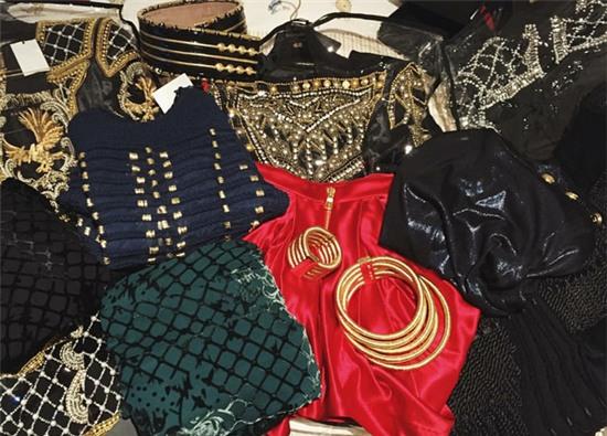 Chùm ảnh: Cuộc sống siêu xa xỉ đáng ghen tị của các thiếu gia, kiều nữ ở Việt Nam - Ảnh 15.