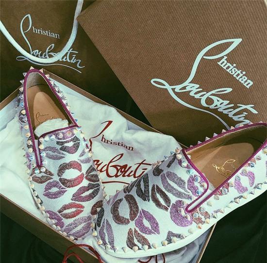 Chùm ảnh: Cuộc sống siêu xa xỉ đáng ghen tị của các thiếu gia, kiều nữ ở Việt Nam - Ảnh 20.