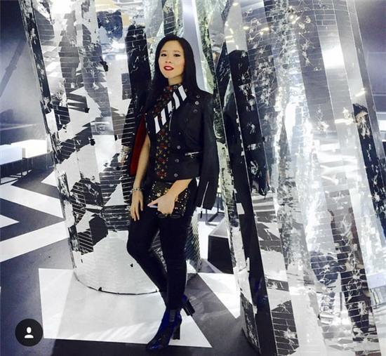 Chùm ảnh: Cuộc sống siêu xa xỉ đáng ghen tị của các thiếu gia, kiều nữ ở Việt Nam - Ảnh 23.