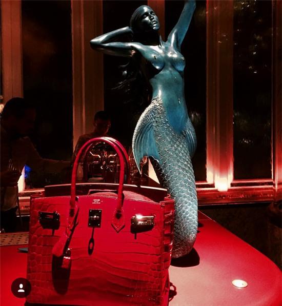 Chùm ảnh: Cuộc sống siêu xa xỉ đáng ghen tị của các thiếu gia, kiều nữ ở Việt Nam - Ảnh 26.