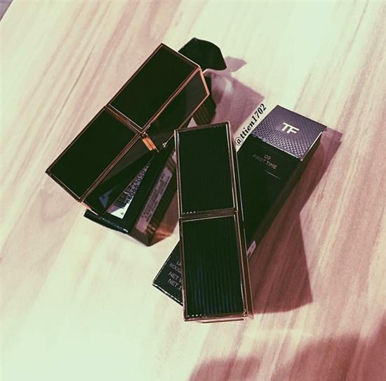 Chùm ảnh: Cuộc sống siêu xa xỉ đáng ghen tị của các thiếu gia, kiều nữ ở Việt Nam - Ảnh 29.