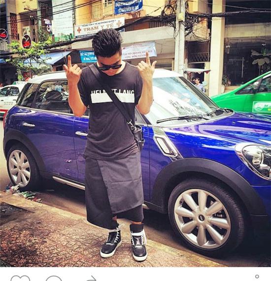 Chùm ảnh: Cuộc sống siêu xa xỉ đáng ghen tị của các thiếu gia, kiều nữ ở Việt Nam - Ảnh 41.