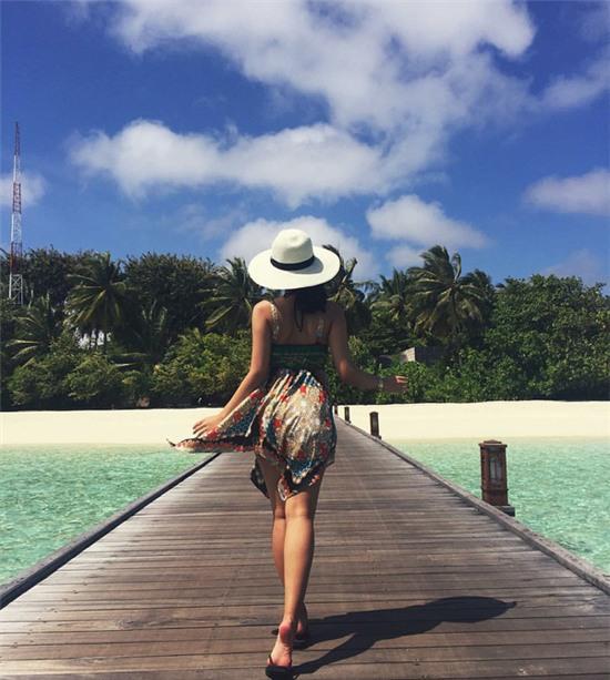 Chùm ảnh: Cuộc sống siêu xa xỉ đáng ghen tị của các thiếu gia, kiều nữ ở Việt Nam - Ảnh 46.